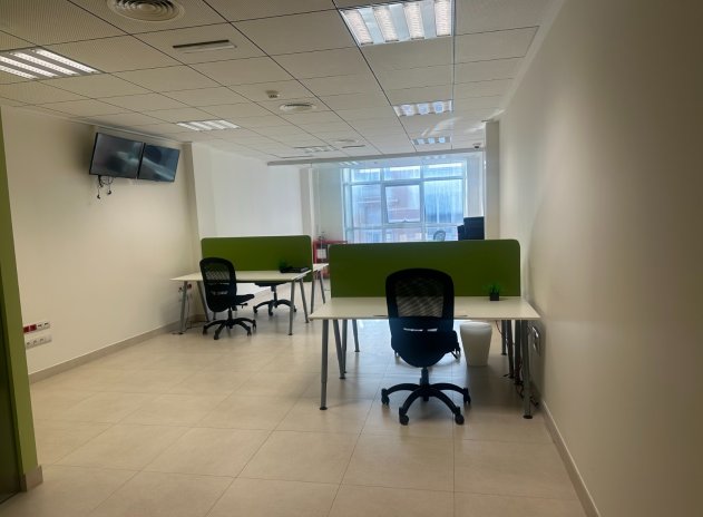 Herverkoop - Commercieel - San Pedro del Pinatar - San Pedro De Pinatar