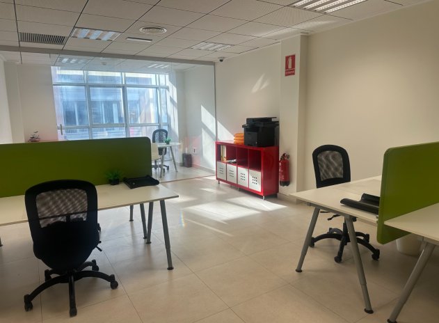 Herverkoop - Commercieel - San Pedro del Pinatar - San Pedro De Pinatar