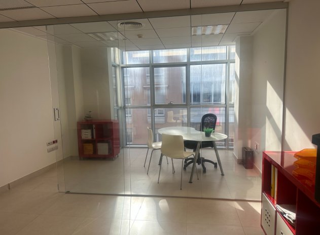 Herverkoop - Commercieel - San Pedro del Pinatar - San Pedro De Pinatar