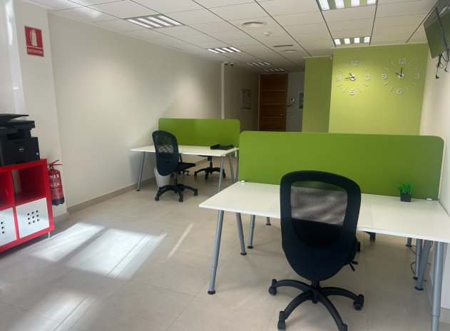 Herverkoop - Commercieel - San Pedro del Pinatar - San Pedro De Pinatar