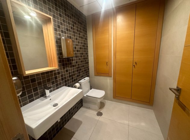 Herverkoop - Commercieel - San Pedro del Pinatar - San Pedro De Pinatar