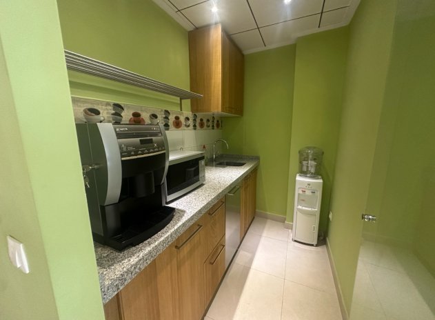 Herverkoop - Commercieel - San Pedro del Pinatar - San Pedro De Pinatar