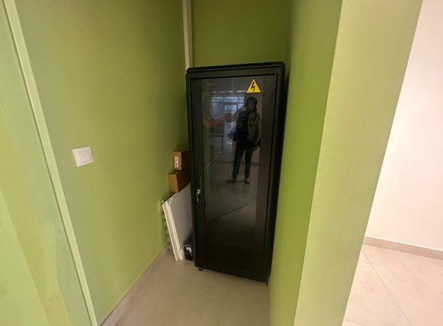 Herverkoop - Commercieel - San Pedro del Pinatar - San Pedro De Pinatar