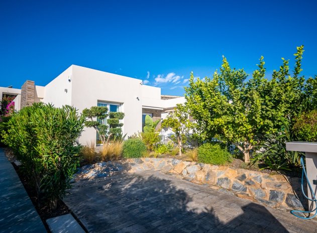 Herverkoop - Villa - Algorfa - La Finca Golf