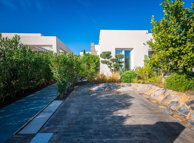 Herverkoop - Villa - Algorfa - La Finca Golf