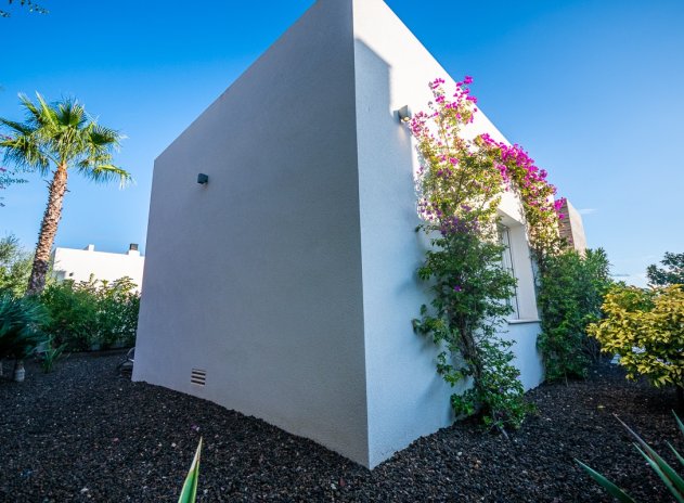 Herverkoop - Villa - Algorfa - La Finca Golf