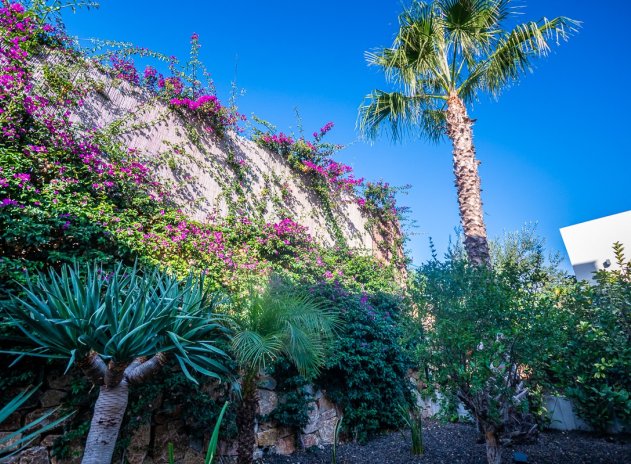 Herverkoop - Villa - Algorfa - La Finca Golf