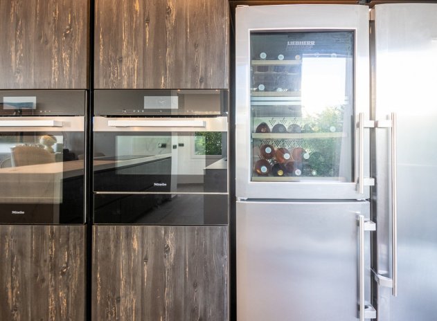 Herverkoop - Villa - Algorfa - La Finca Golf