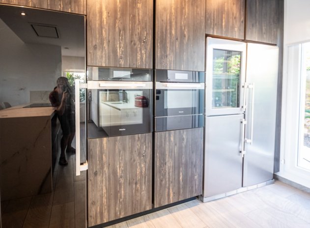 Herverkoop - Villa - Algorfa - La Finca Golf