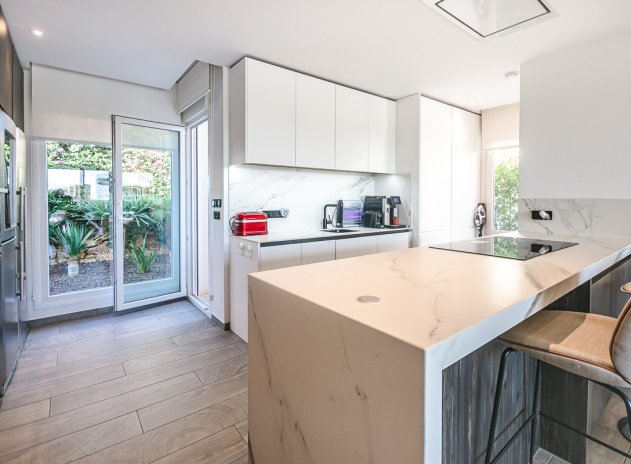 Herverkoop - Villa - Algorfa - La Finca Golf