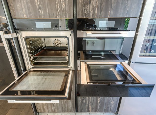 Herverkoop - Villa - Algorfa - La Finca Golf