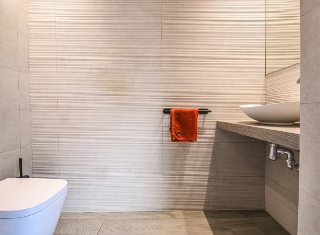 Herverkoop - Villa - Algorfa - La Finca Golf