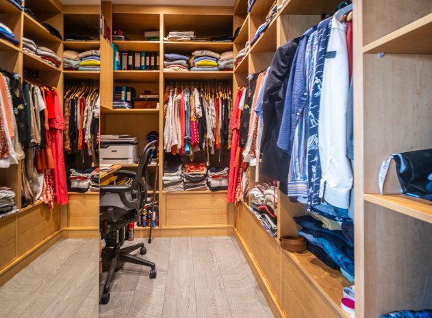 Herverkoop - Villa - Algorfa - La Finca Golf