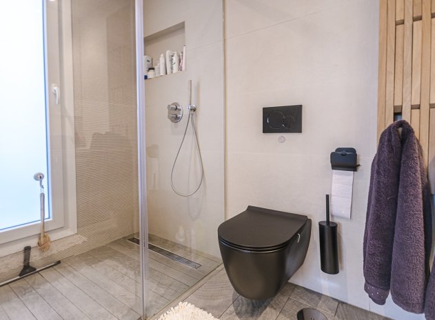 Herverkoop - Villa - Algorfa - La Finca Golf