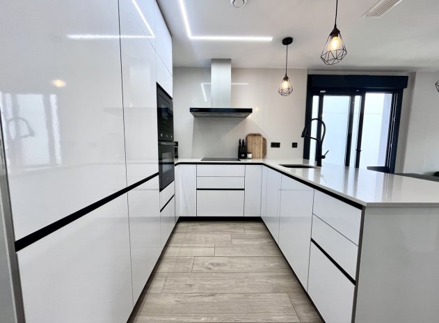 Wiederverkauf - Villa - Playa Flamenca