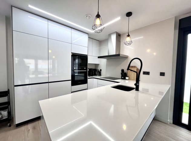 Wiederverkauf - Villa - Playa Flamenca