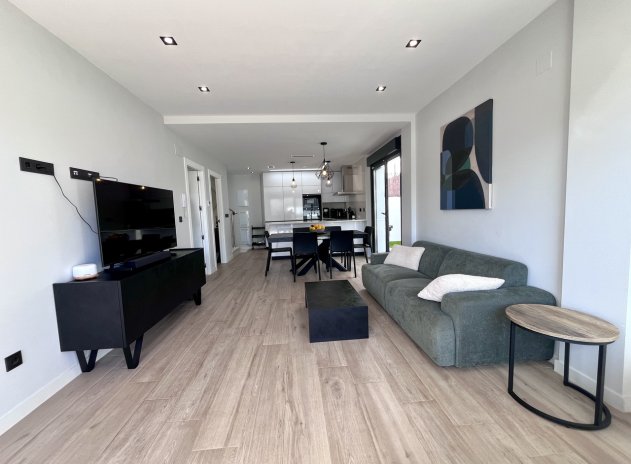 Wiederverkauf - Villa - Playa Flamenca