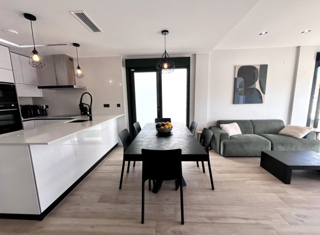 Wiederverkauf - Villa - Playa Flamenca