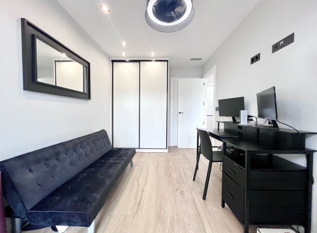 Wiederverkauf - Villa - Playa Flamenca