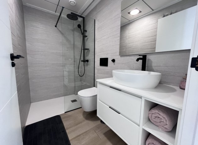 Wiederverkauf - Villa - Playa Flamenca