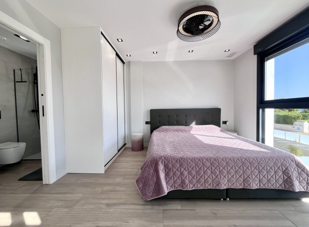 Wiederverkauf - Villa - Playa Flamenca