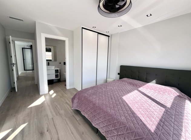 Wiederverkauf - Villa - Playa Flamenca