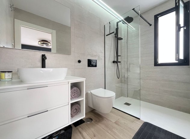 Wiederverkauf - Villa - Playa Flamenca