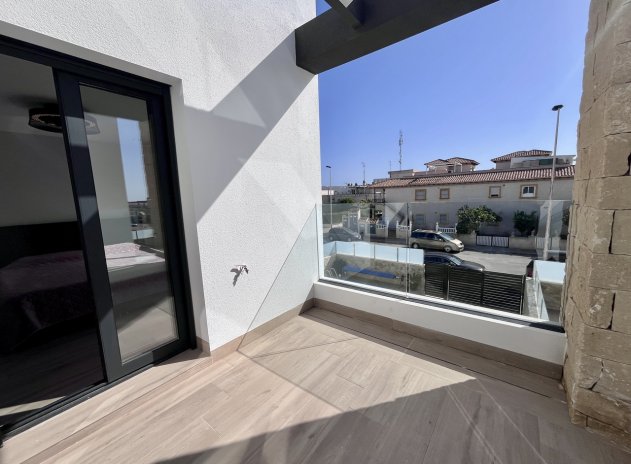 Wiederverkauf - Villa - Playa Flamenca