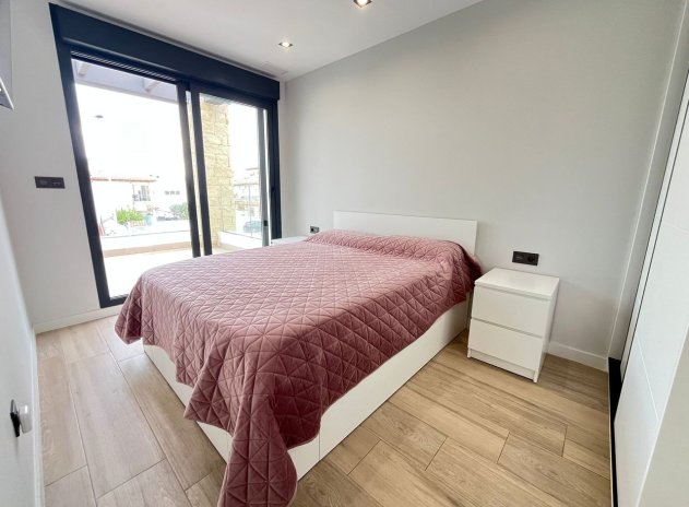 Wiederverkauf - Villa - Playa Flamenca