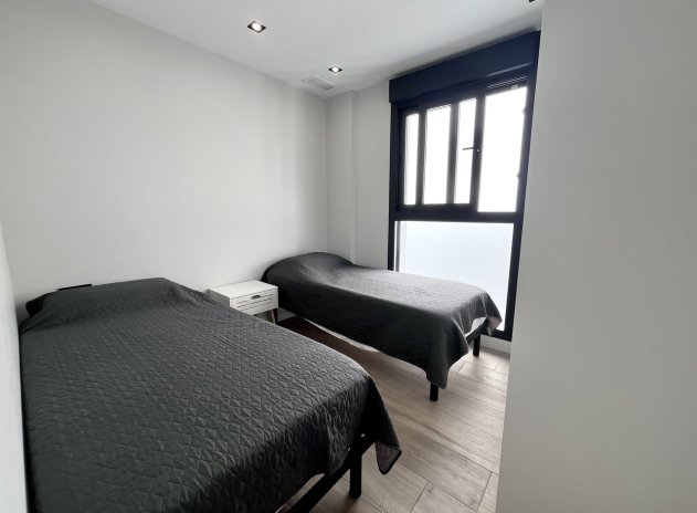 Wiederverkauf - Villa - Playa Flamenca