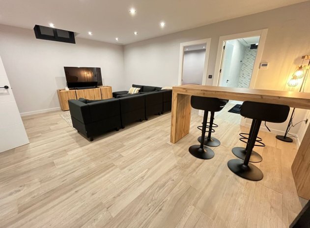 Wiederverkauf - Villa - Playa Flamenca