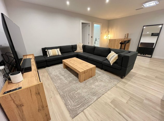 Wiederverkauf - Villa - Playa Flamenca