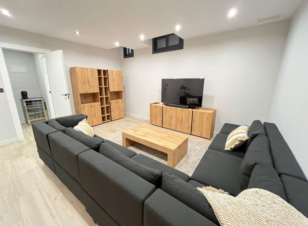 Wiederverkauf - Villa - Playa Flamenca