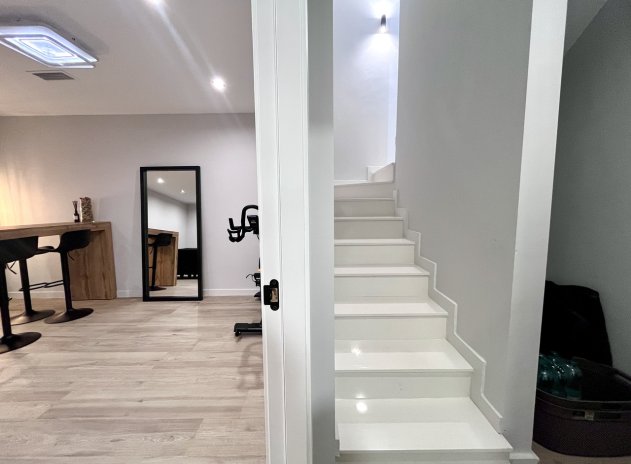 Wiederverkauf - Villa - Playa Flamenca