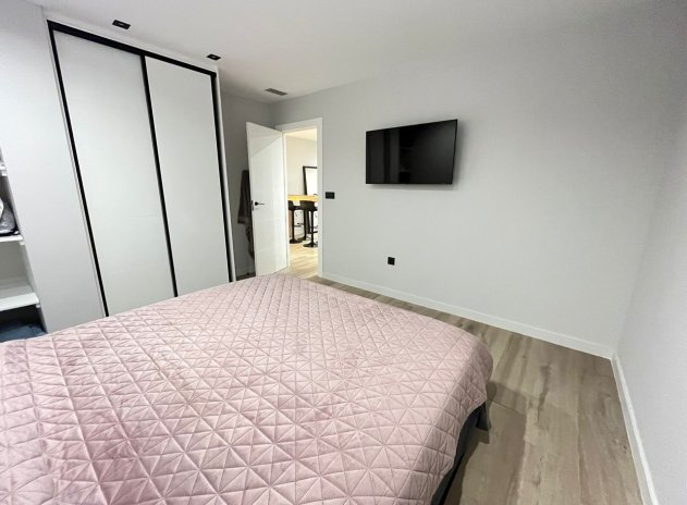 Wiederverkauf - Villa - Playa Flamenca