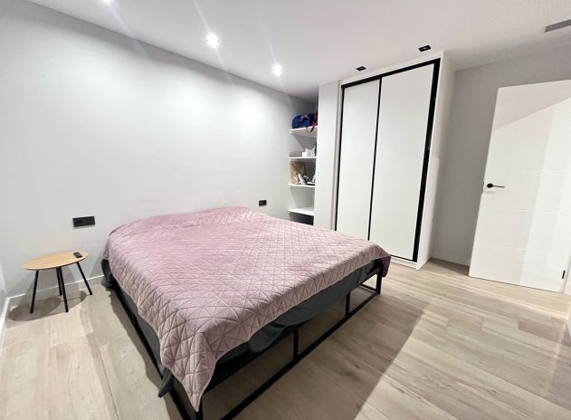 Wiederverkauf - Villa - Playa Flamenca