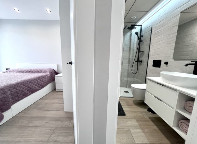 Wiederverkauf - Villa - Playa Flamenca