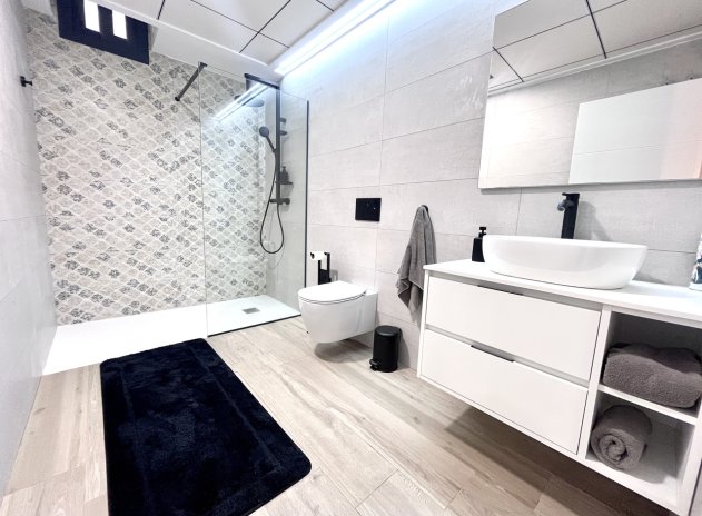 Wiederverkauf - Villa - Playa Flamenca