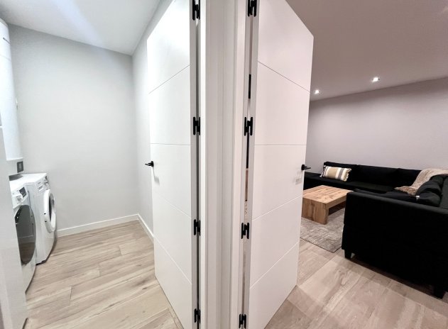 Wiederverkauf - Villa - Playa Flamenca