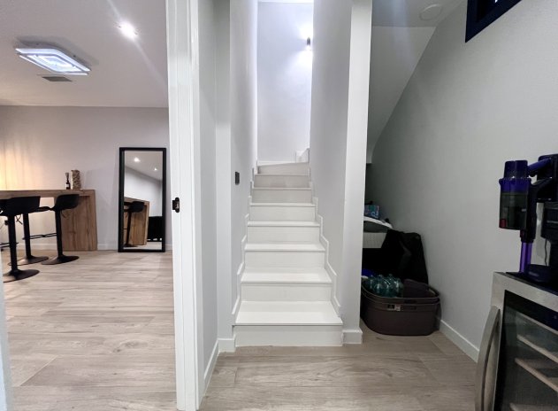 Wiederverkauf - Villa - Playa Flamenca