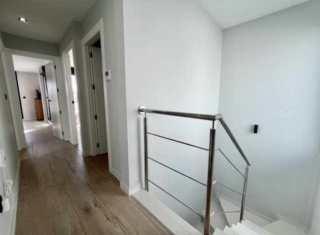 Wiederverkauf - Villa - Playa Flamenca