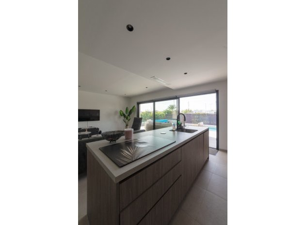 Resale - Villa * - Los Montesinos - Los Montesinos *