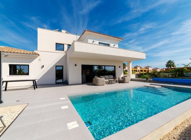 Resale - Villa * - Los Montesinos - Los Montesinos *