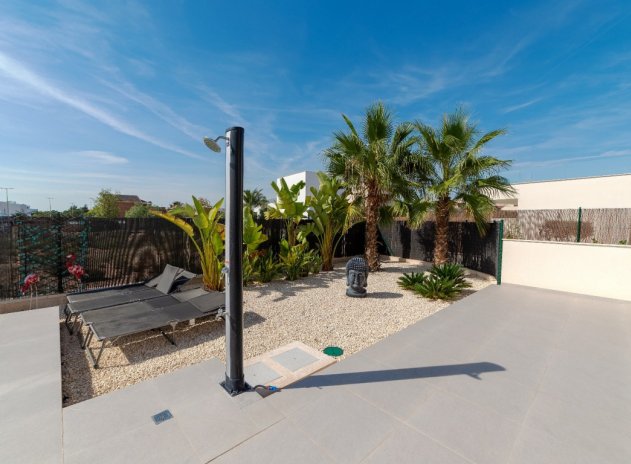 Resale - Villa * - Los Montesinos - Los Montesinos *