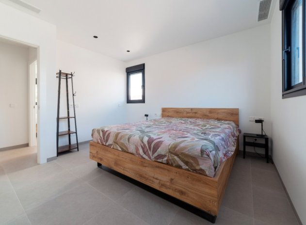 Resale - Villa * - Los Montesinos - Los Montesinos *