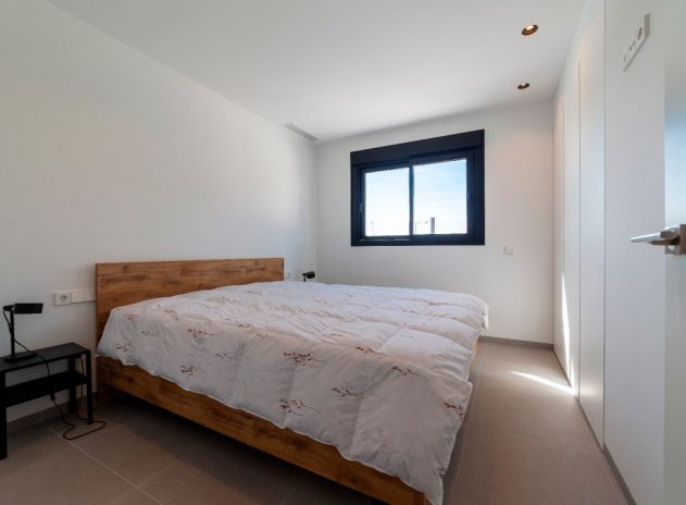 Resale - Villa * - Los Montesinos - Los Montesinos *