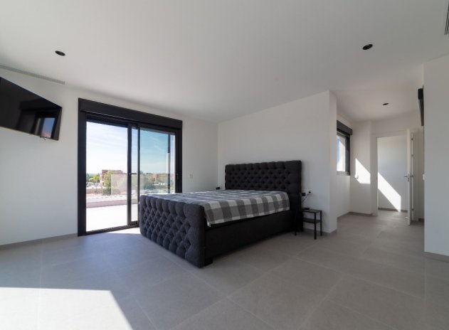 Resale - Villa * - Los Montesinos - Los Montesinos *