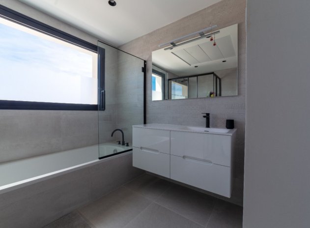 Resale - Villa * - Los Montesinos - Los Montesinos *