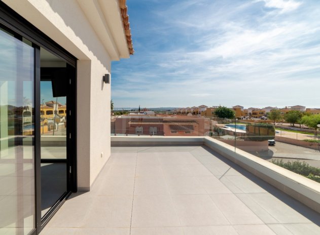 Resale - Villa * - Los Montesinos - Los Montesinos *