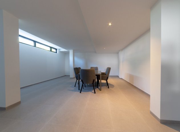 Resale - Villa * - Los Montesinos - Los Montesinos *